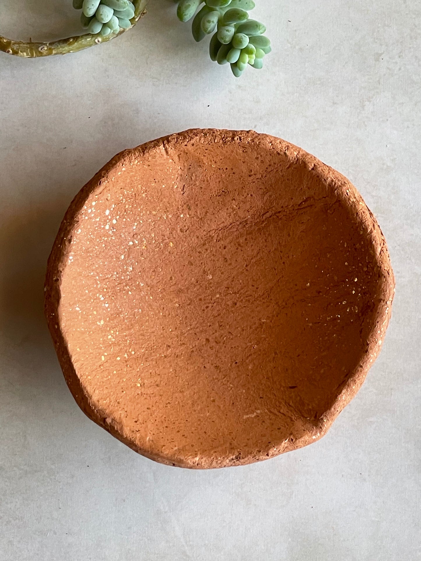 Mica Ramekin