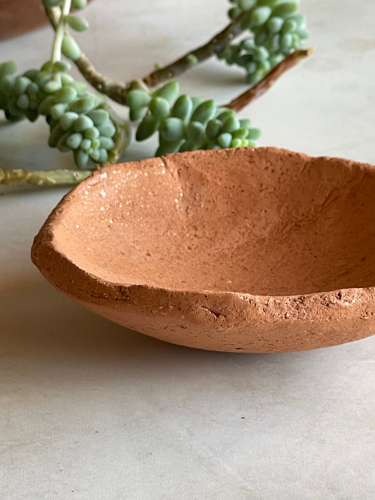 Mica Ramekin