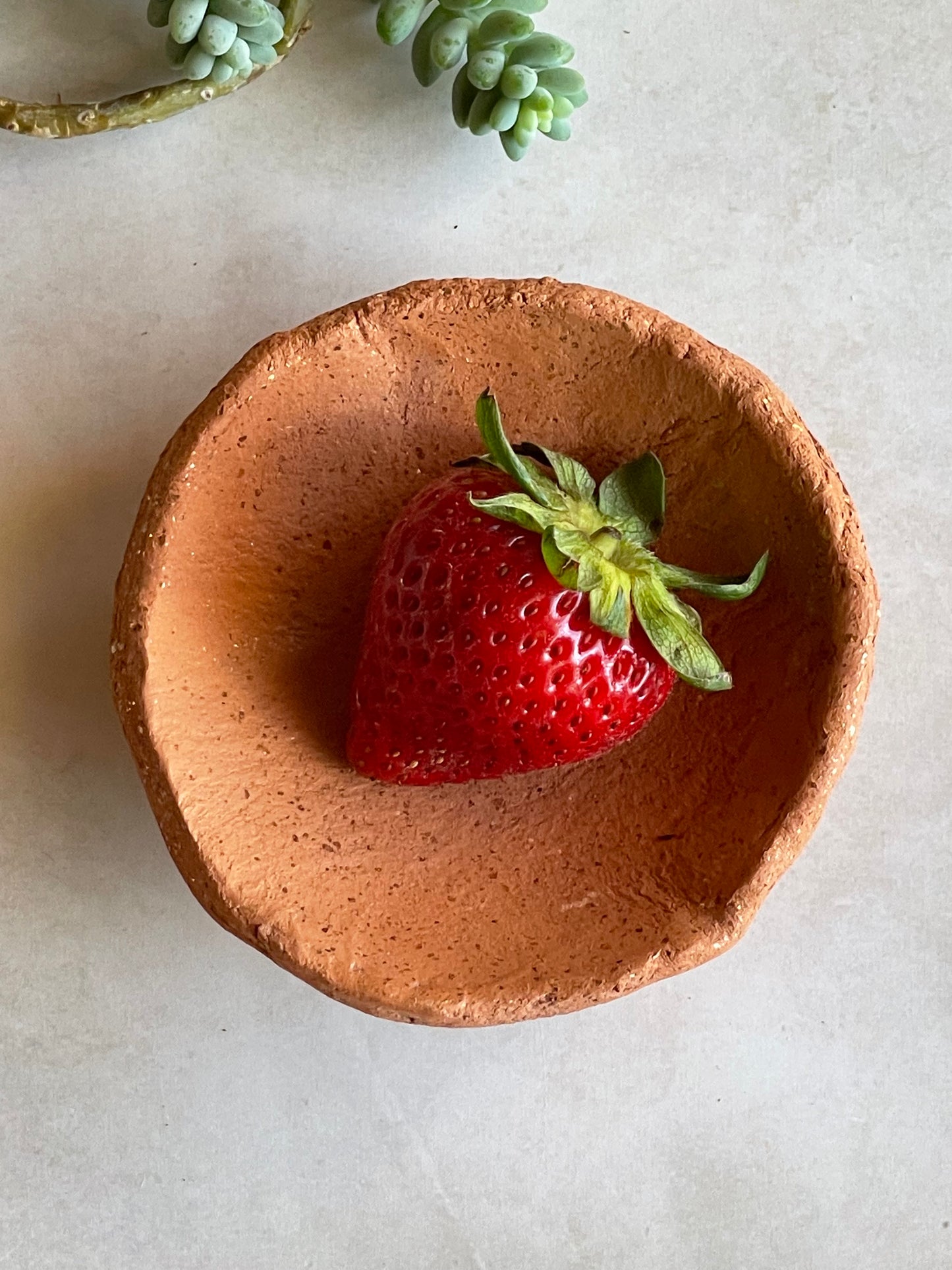 Mica Ramekin