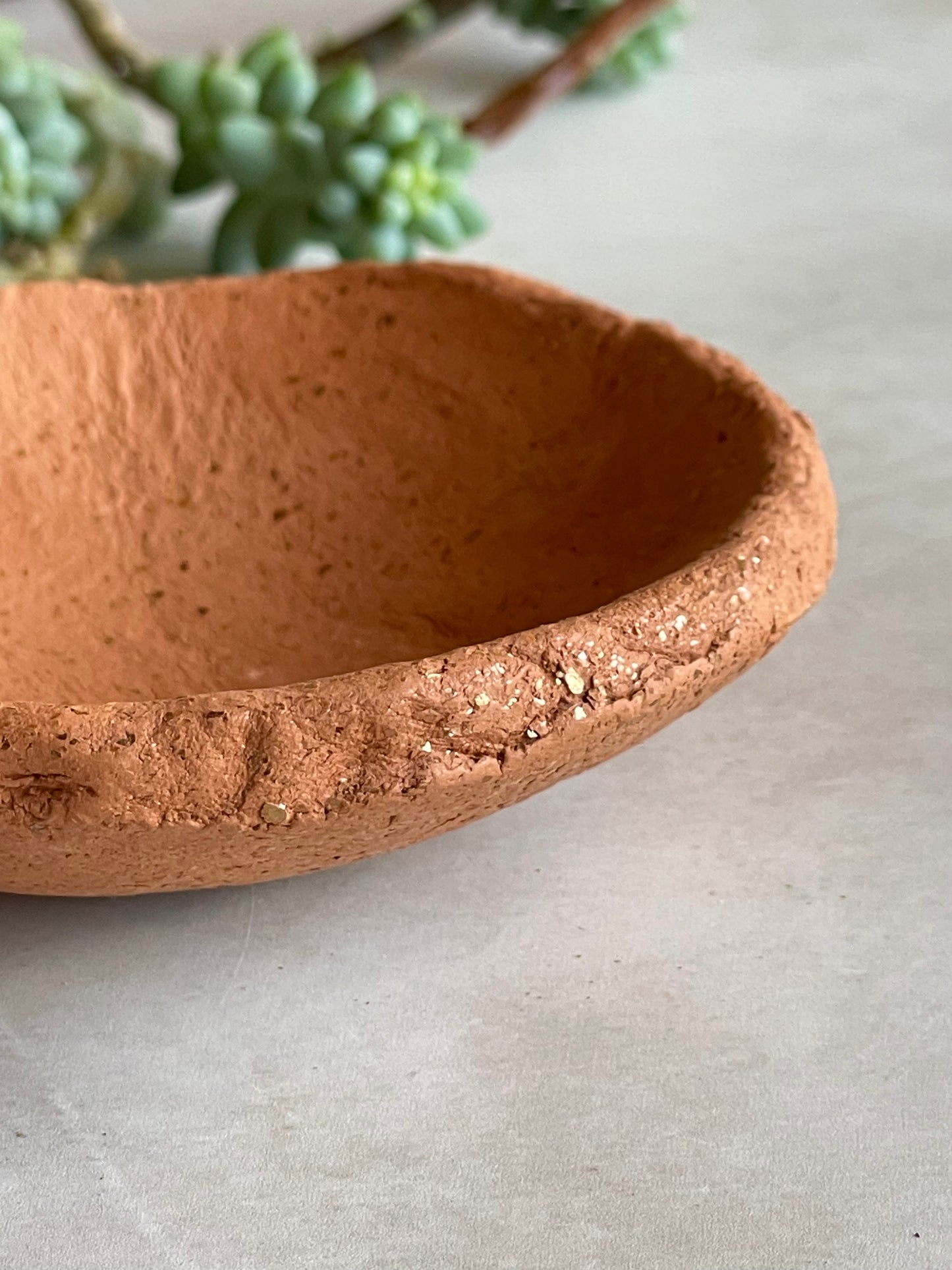 Mica Ramekin