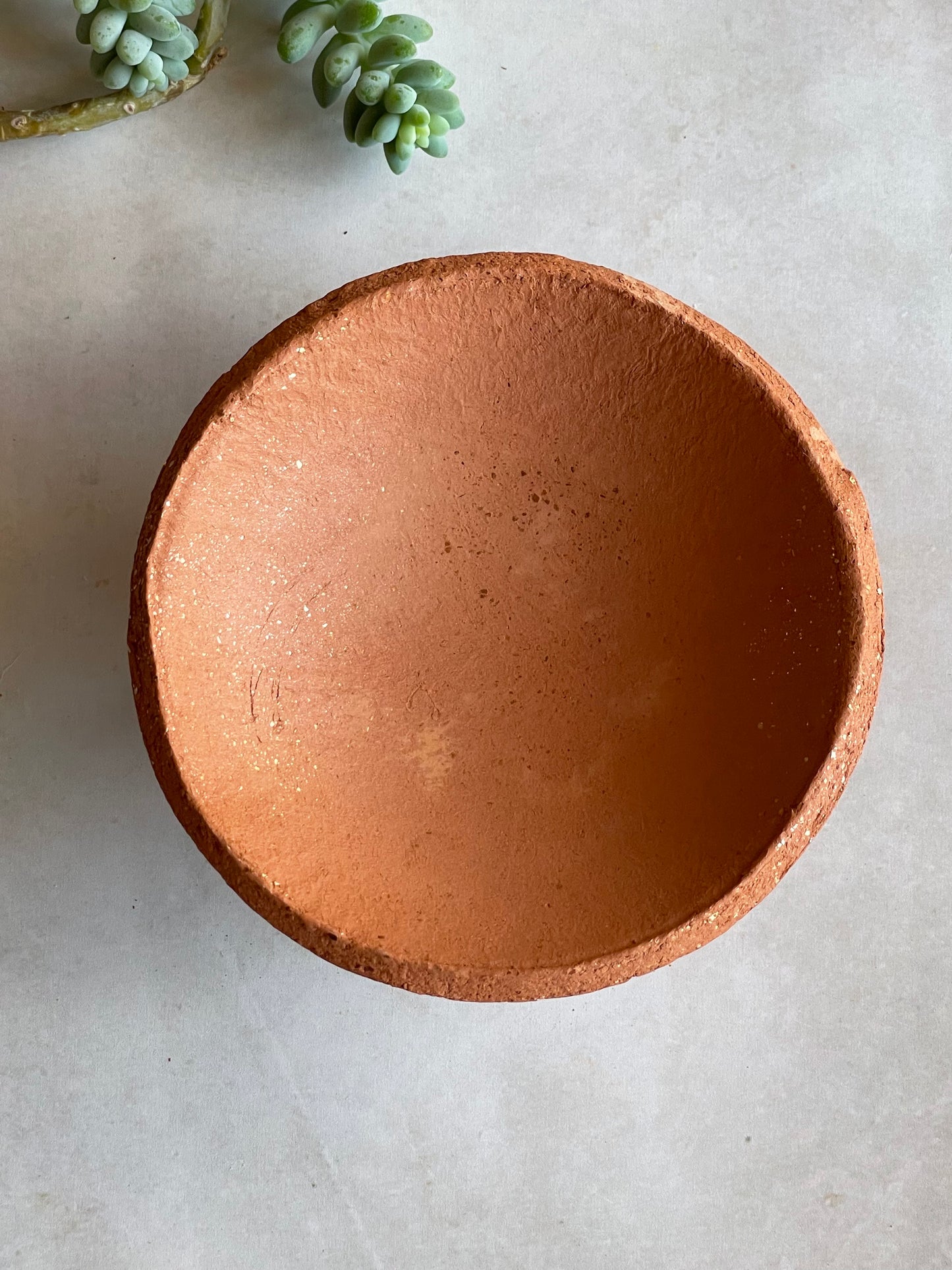 Mica Ramekin with Legs