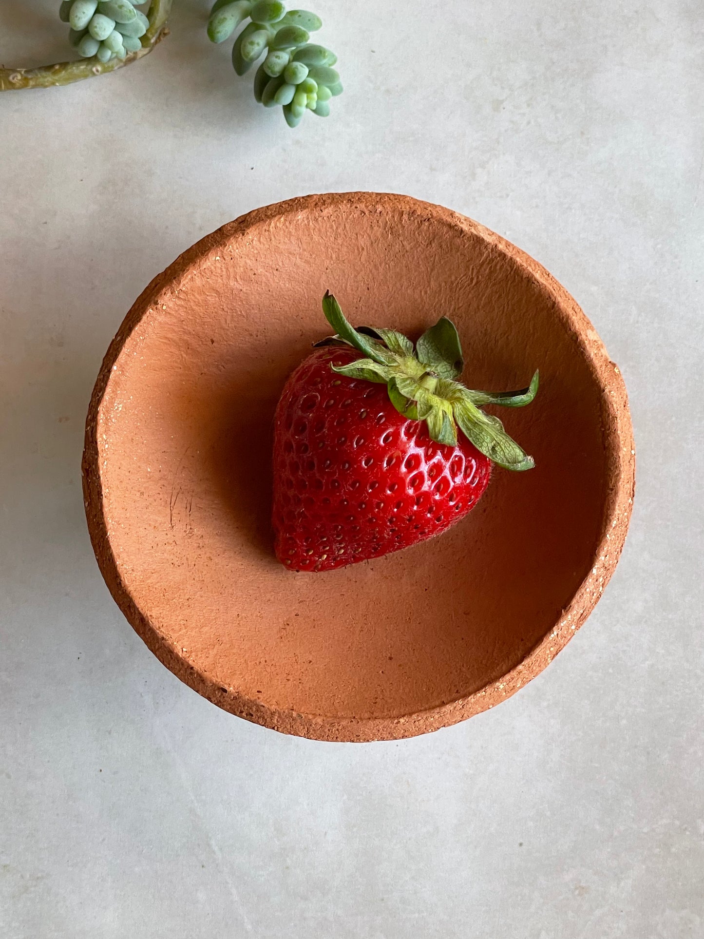 Mica Ramekin with Legs