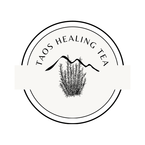 Taos Healing Tea