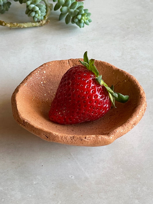 Mica Ramekin